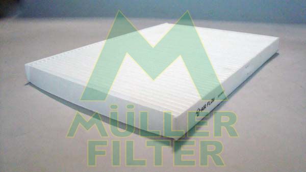 MULLER FILTER Фильтр, воздух во внутренном пространстве FC103R